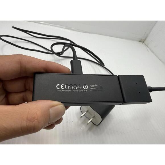 Amazon Fire Stick ly73pr Model Remote USB Power Cable Tested - Picture 4 of 6